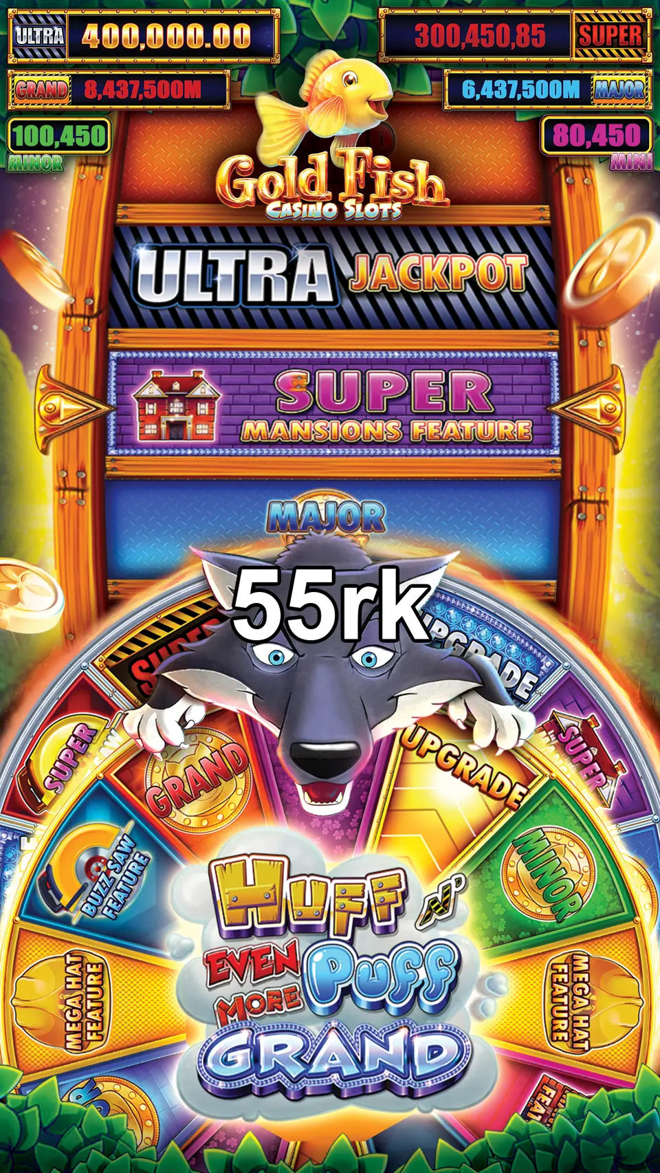 55rk APK