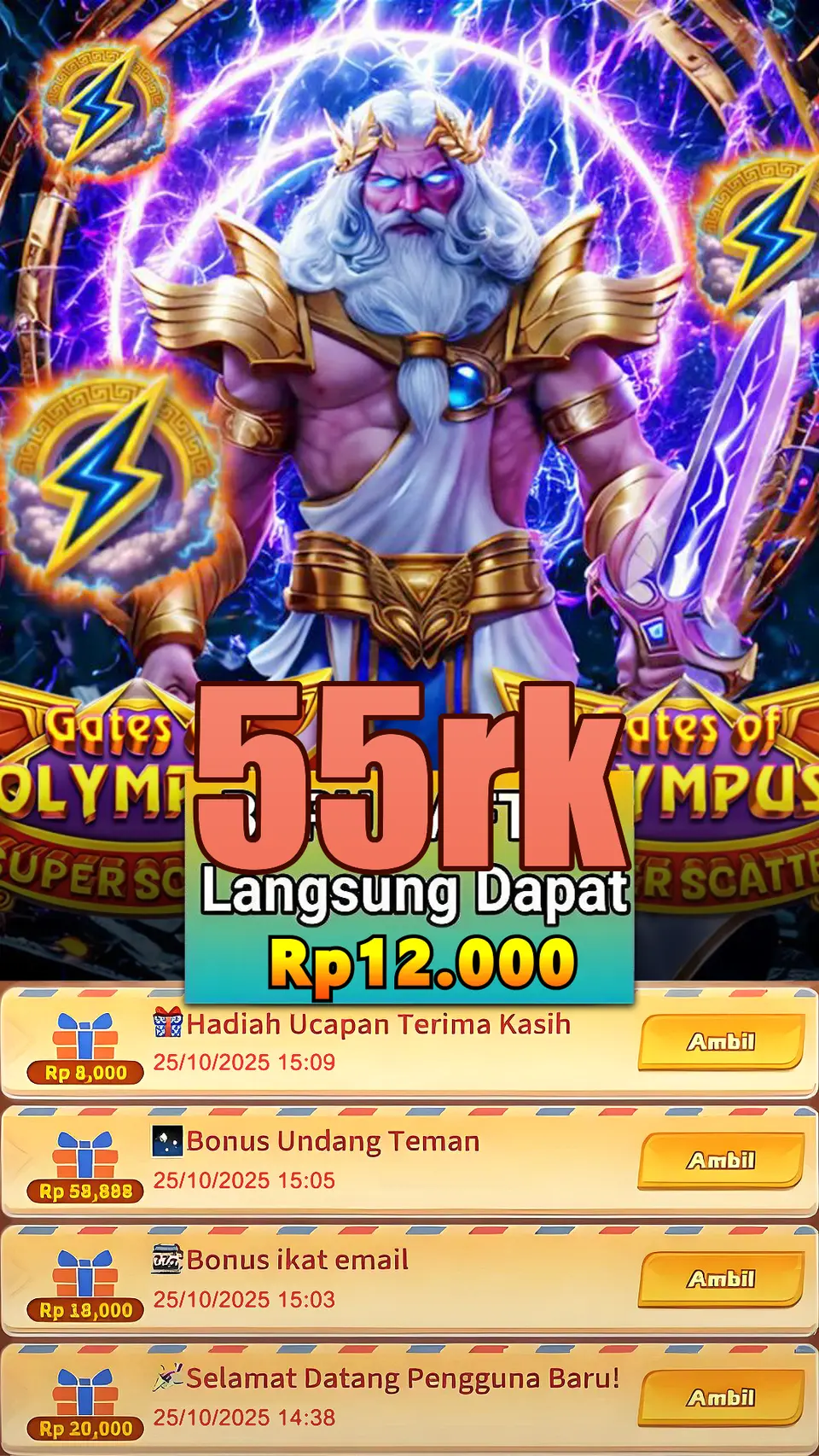 55rk Masuk