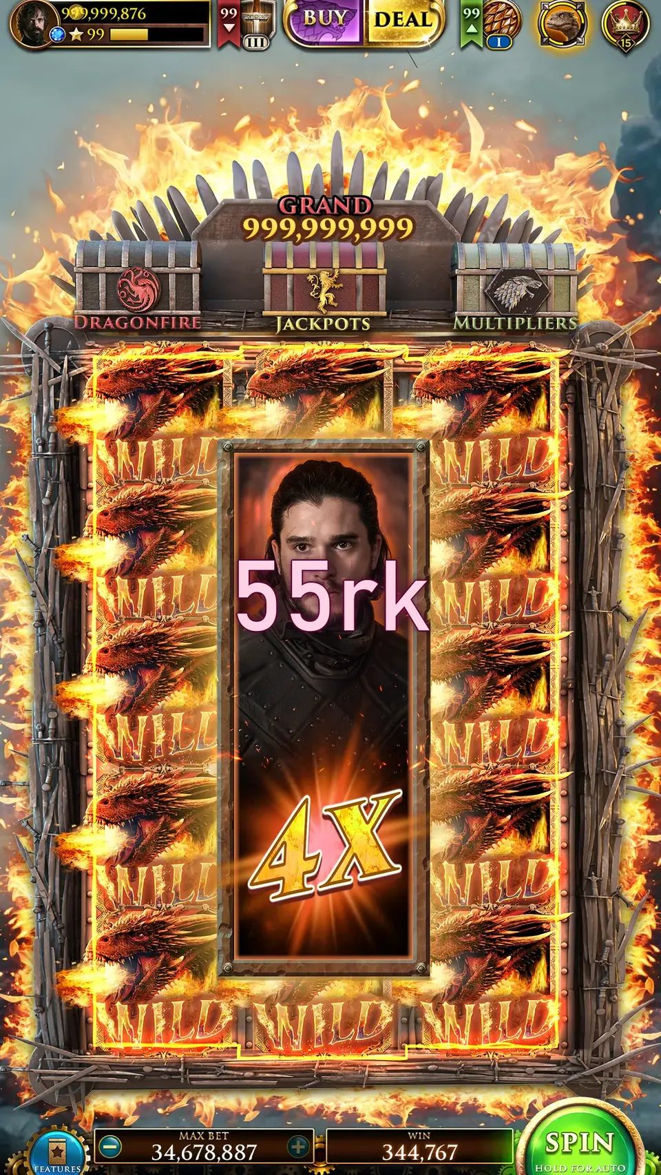 55rk Masuk